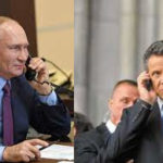 Putin Asks Cuomo: “How Do I Kill 10,000 People and Get Away with It?”