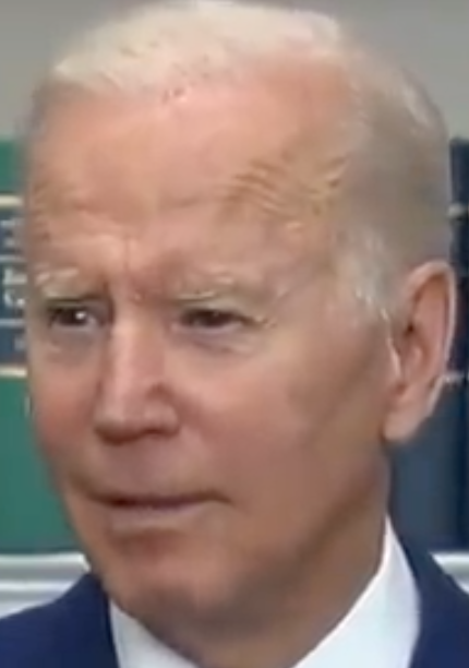 Joe Biden Caught Lying About Inflation